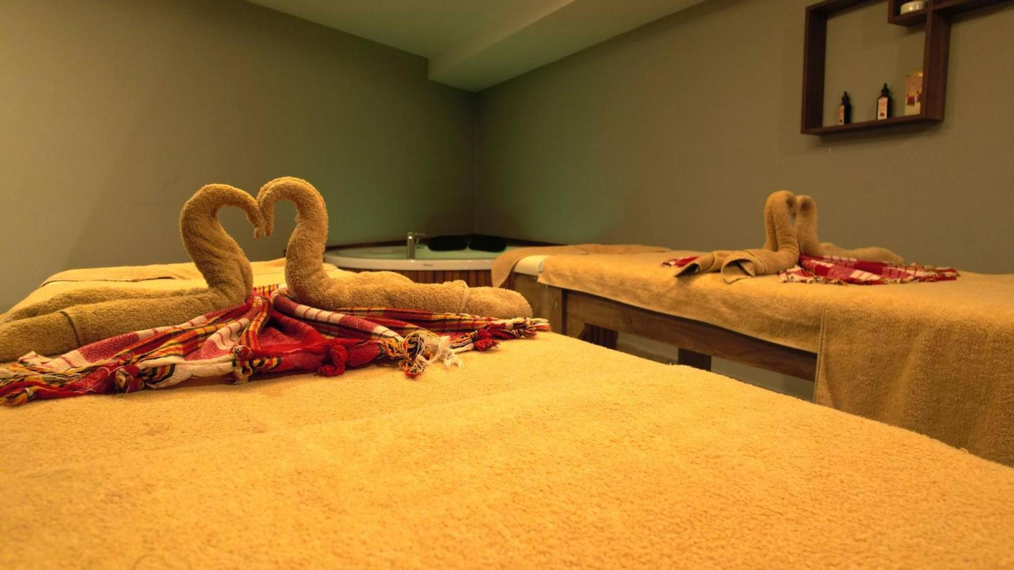 Atacity Hotel Κωνσταντινούπολη Εξωτερικό φωτογραφία