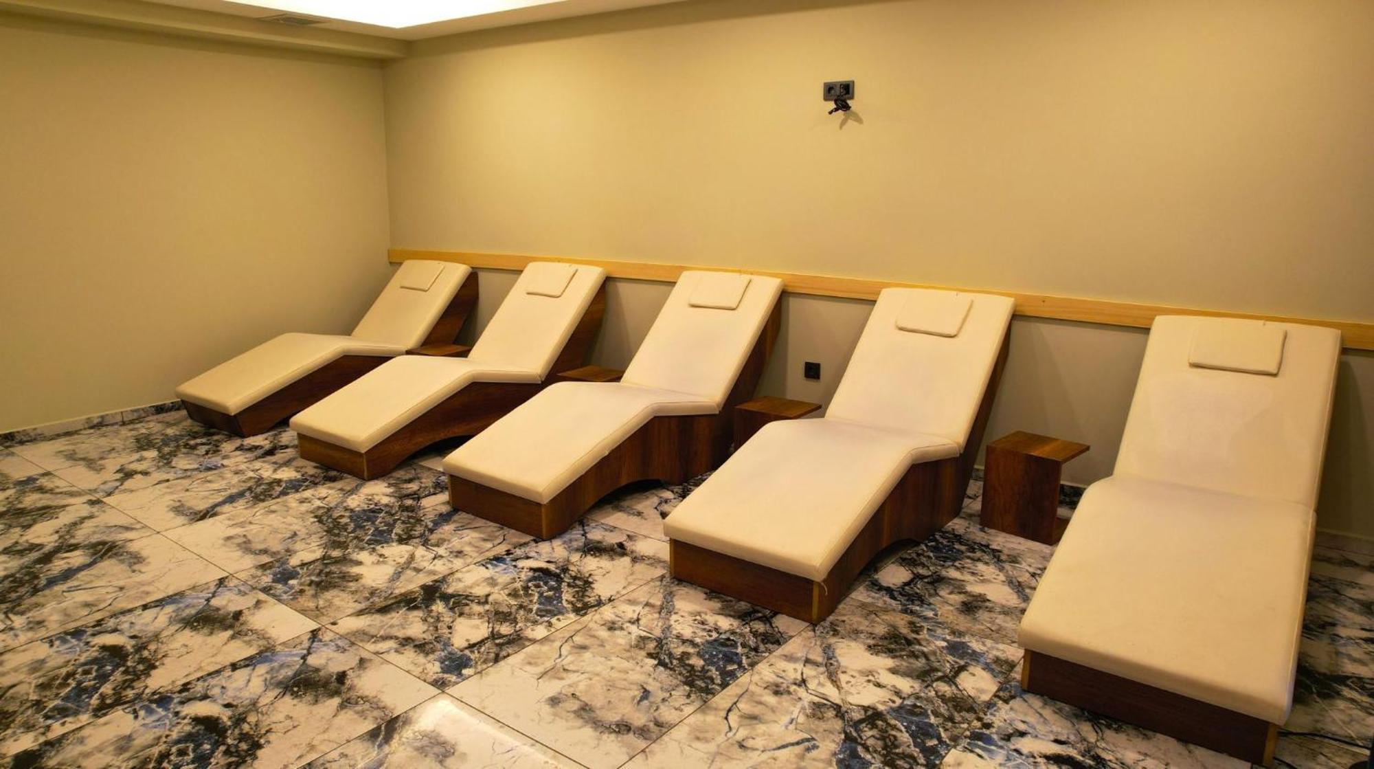 Atacity Hotel Κωνσταντινούπολη Εξωτερικό φωτογραφία