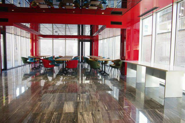 Atacity Hotel Κωνσταντινούπολη Εξωτερικό φωτογραφία