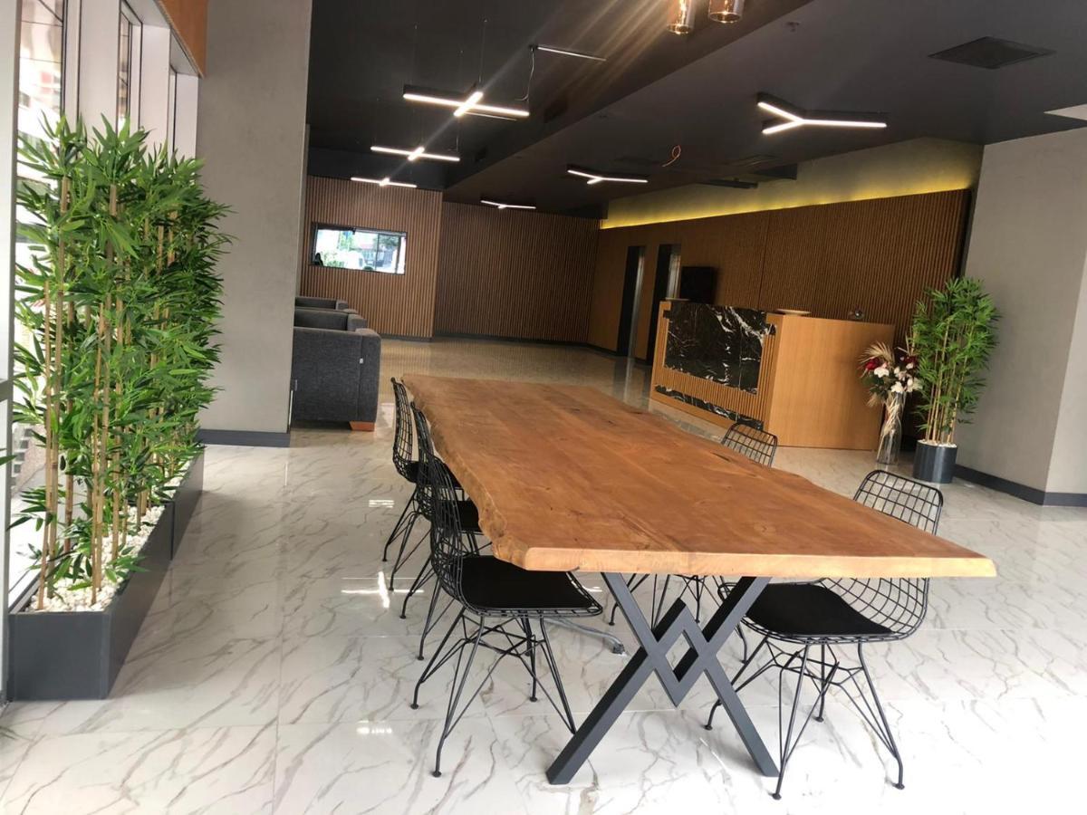 Atacity Hotel Κωνσταντινούπολη Εξωτερικό φωτογραφία