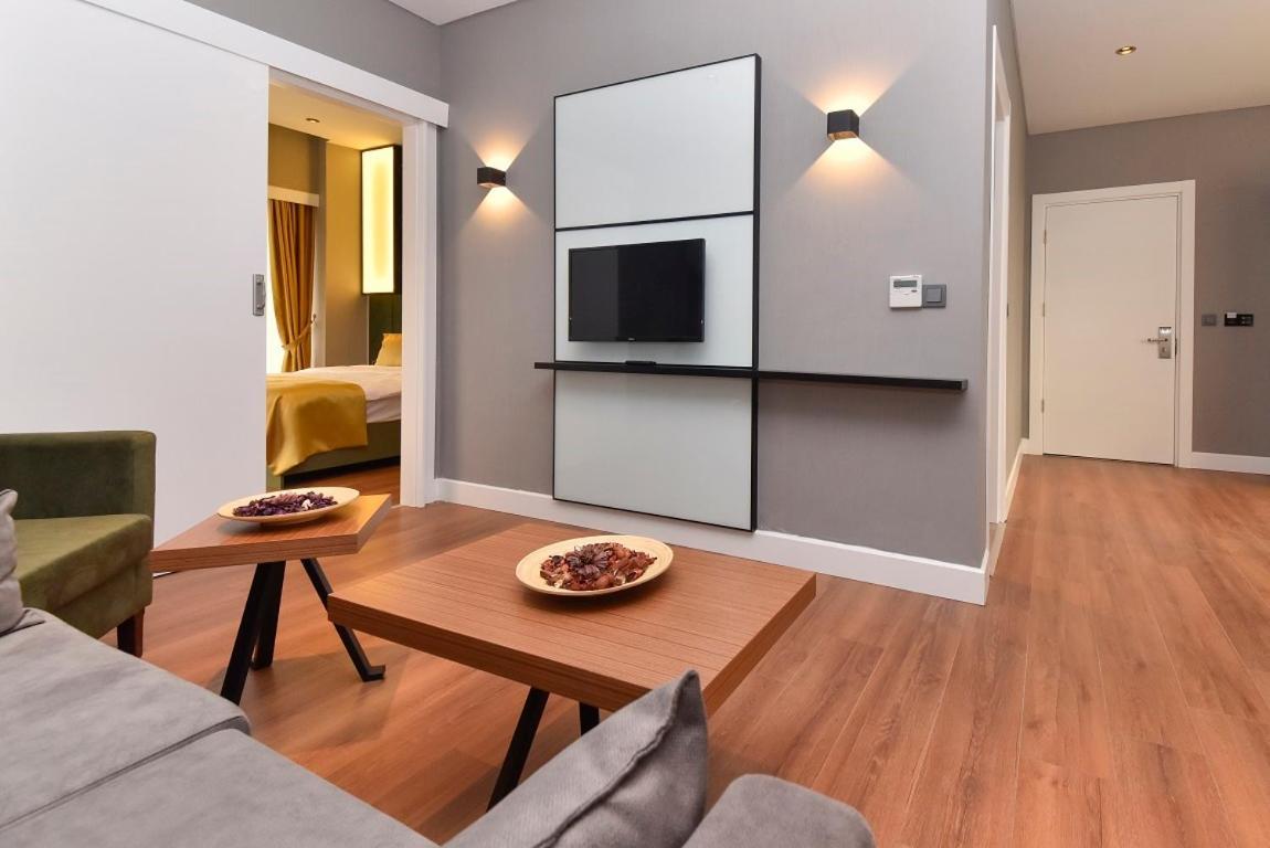 Atacity Hotel Κωνσταντινούπολη Εξωτερικό φωτογραφία