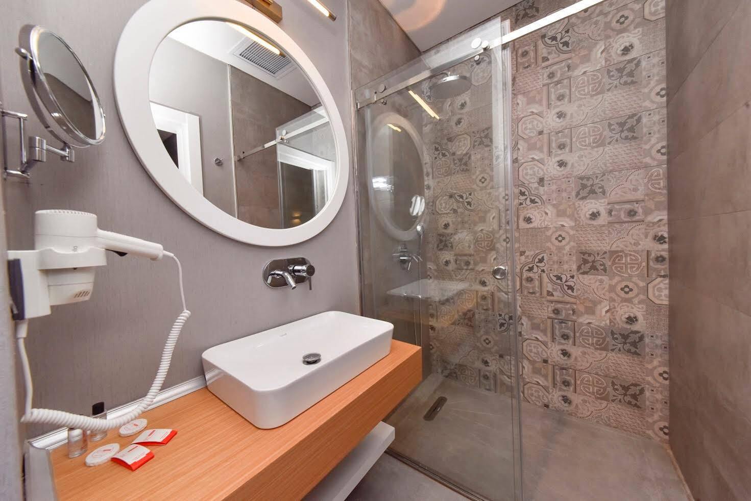 Atacity Hotel Κωνσταντινούπολη Εξωτερικό φωτογραφία